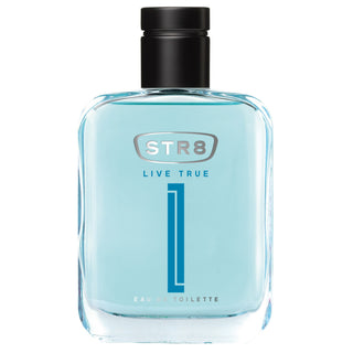 Str8 Live True for Men | EDT Tester