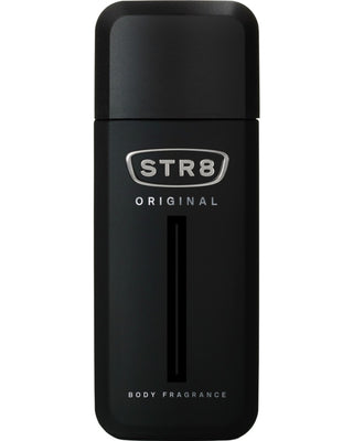 Str8 Original Deodorant Spray For Men
