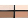 Pupa Strobing Ready 4 Self Contouring & Strobing Powder Palette 001 Light Skin
