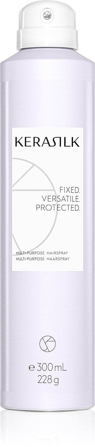 Kerasilk Strong Hold Multi Purpose Hairspray