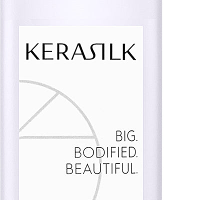 Kerasilk Styling Volumizing Styling Foam