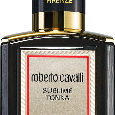 Roberto Cavalli Sublime Tonka EDP