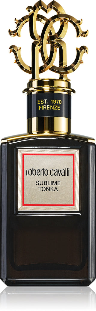Roberto Cavalli Sublime Tonka EDP