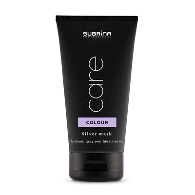 Subrina Professional Care Colour Hair Treatment Cream Mask For Colour Protection