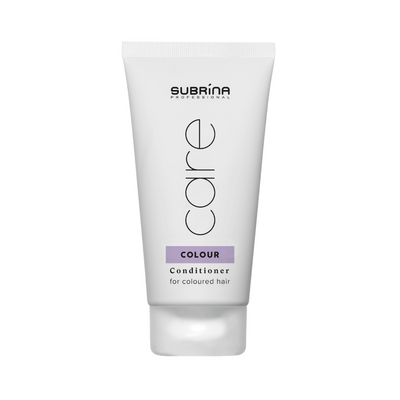 Subrina Professional Care Colour Vegan Hair Colour Conditioner Protection *Tester 25 ml *Tester Hair Colour