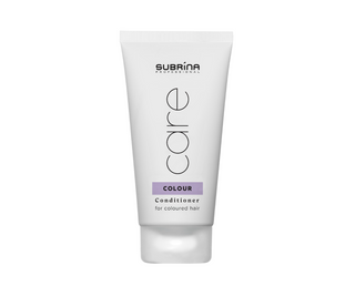 Subrina Professional Care Colour Vegan Hair Colour Conditioner Protection *Tester 25 ml *Tester Hair Colour