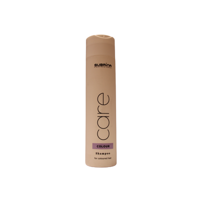 Subrina Professional Care Colour Vitamin E Hair Shampoo For Colour Protection