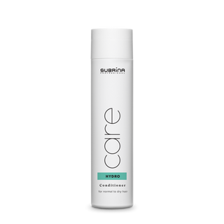 Subrina Professional Care Hydro Hyaluronic Acid Hair Conditioner For Hydration