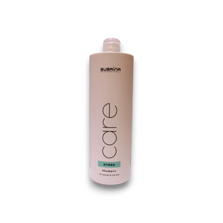 Subrina Professional Care Hydro Hyaluronic Acid Hair Shampoo For Hydration
