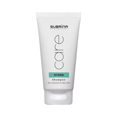 Subrina Professional Care Hydro Paraben-Free Hair Shampoo Hydration *Miniature