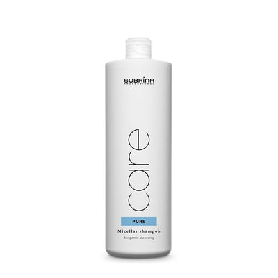 Subrina Professional Care Pure Micellar Hair Shampoo