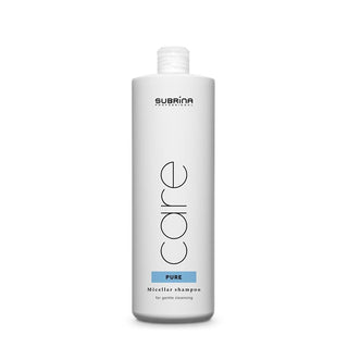 Subrina Professional Care Pure Micellar Hair Shampoo