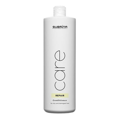 Subrina Professional Care Repair Baobab Extract Hair Conditioner For Repairing