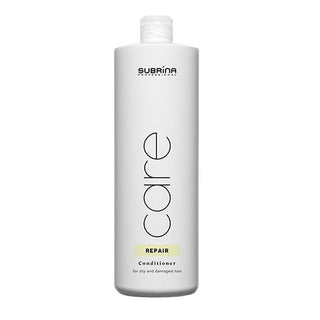 Subrina Professional Care Repair Baobab Extract Hair Conditioner For Repairing
