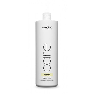 Subrina Professional Care Repair Glycerin Hair Shampoo For Repairing