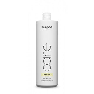 Subrina Professional Care Repair Glycerin Hair Shampoo For Repairing