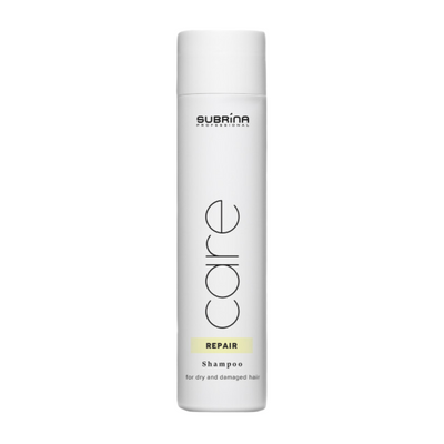 Subrina Professional Care Repair Glycerin Hair Shampoo For Repairing