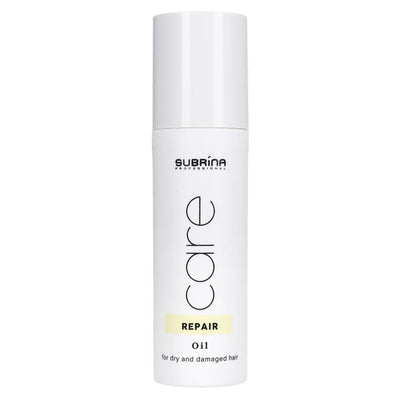 Subrina Professional Care Repair Hair Oil Treatment For Repairing