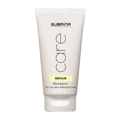 Subrina Professional Care Repair Hair Shampoo Regenerate