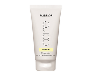 Subrina Professional Care Repair Hair Shampoo Regenerate