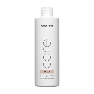 Subrina Professional Care Scalp Glycerin Leave-In Scalp Treatment Lotion For Growth Stimulation