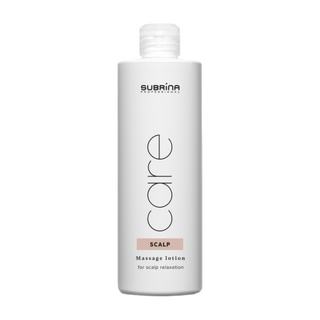 Subrina Professional Care Scalp Glycerin Leave-In Scalp Treatment Lotion For Growth Stimulation