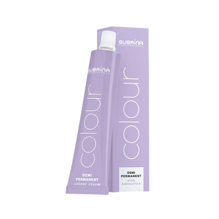 Subrina Professional Colour 10/32 Blonde Permanent Hair Dye