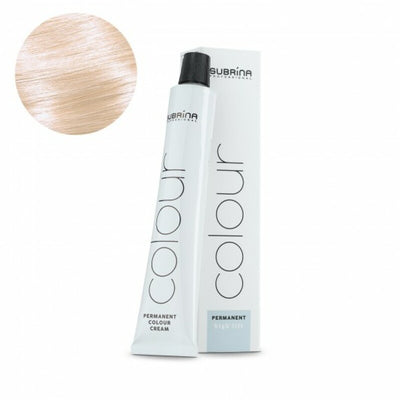 Subrina Professional Highlift Colour 11/36 Permanent Hair Dye