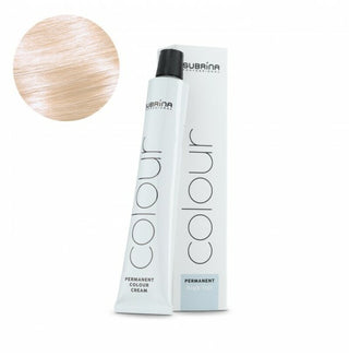 Subrina Professional Highlift Colour 11/36 Permanent Hair Dye
