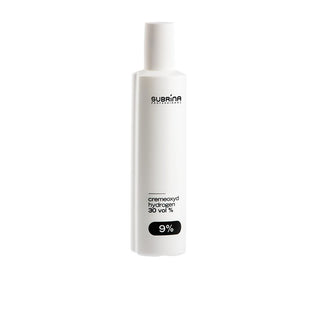 Subrina Professional CremeOxyd Hair Oxidant Lotion 30 vol Hair Colour