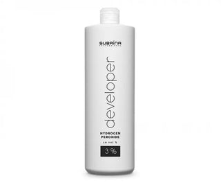 Subrina Professional CremeOxyd Hair Oxidant Lotion 10 vol Hair Colour