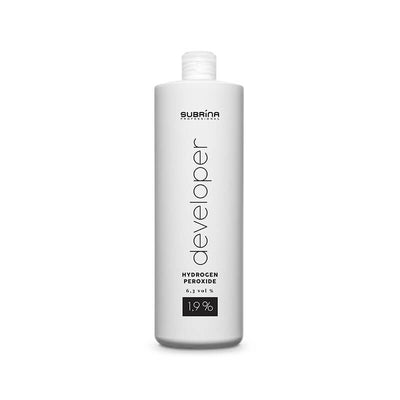 Subrina Professional CremeOxyd Hair Oxidant Lotion 6.3 vol Hair Colour