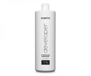 Subrina Professional CremeOxyd Hair Oxidant Lotion 30 vol Hair Colour