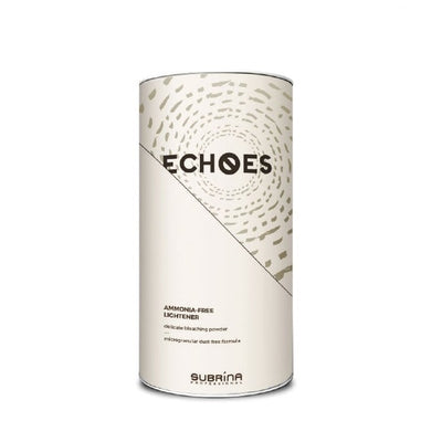 Subrina Professional Echoes Hair Oxidant Powder Hair Colour