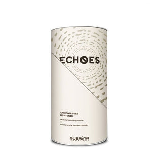 Subrina Professional Echoes Hair Oxidant Powder Hair Colour