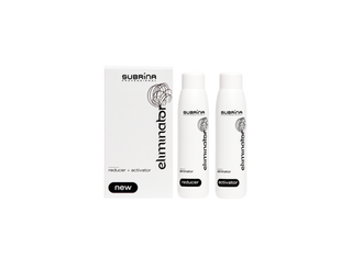 Subrina Professional Set Duo Subrina Professional Eliminator Hair Oxidant Lotion Hair Colour