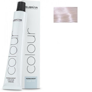 Subrina Professional Essential Colour 11/6 Blonde Special Intensive Violet Permanent Hair Dye