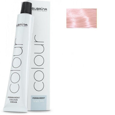 Subrina Professional Essential Colour 11/65 Blonde Special Mahogany Permanent Hair Dye