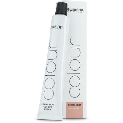 Subrina Professional Essential Colour 4/75 Chestnut Medium Coral Permanent Hair Dye