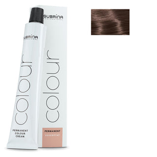 Subrina Professional Essential Colour 6/00 Natural Dark Blonde Permanent Hair Dye