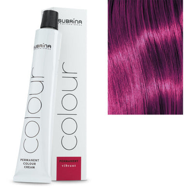 Subrina Professional Essential Colour 7/6 Permanent Hair Dye