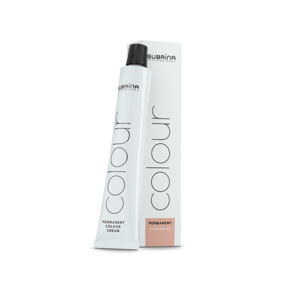 Subrina Professional Essential Colour 10/32 Light Blonde Pearly Ash Permanent Hair Dye