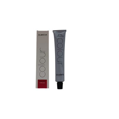 Subrina Professional Essential Colour 8/5 Permanent Hair Dye