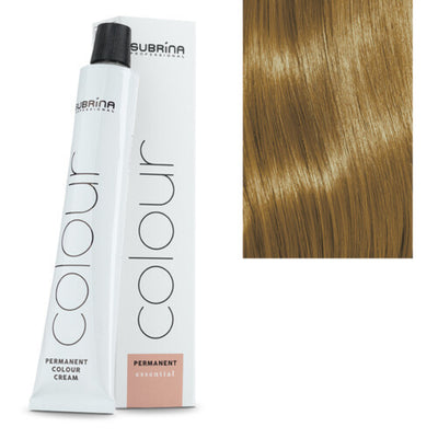 Subrina Professional Essential Colour 8/8 Permanent Hair Dye