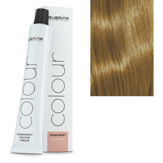 Subrina Professional Essential Colour 8/8 Permanent Hair Dye