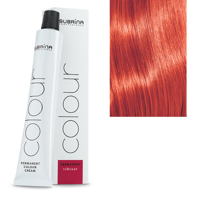 Subrina Professional Essential Colour 9/54 Permanent Hair Dye