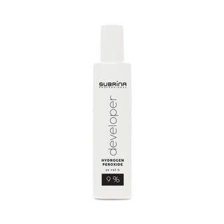 Subrina Professional Hydrogen Peroxide Developer Hair Oxidant Lotion 30 vol Hair Colour