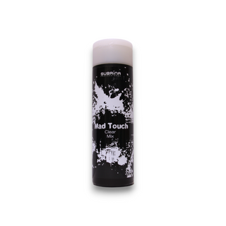 Subrina Professional Mad Touch Hair Colouring Gel For Direct Colouring Clear Mix Hair Colour