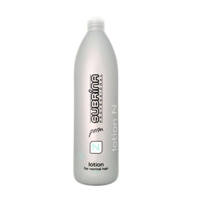 Subrina Professional Perm Normal Elastin Hair Perm Lotion For Normal Hair