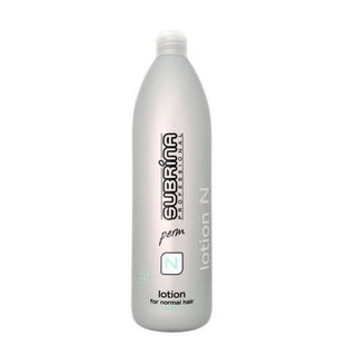 Subrina Professional Perm Normal Elastin Hair Perm Lotion For Normal Hair